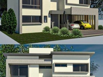 CASA A ESTRENAR llave en mano en VERATERRA