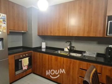 DUPLEX A PASOS DE BARRIO ITALIA