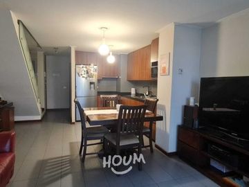 DUPLEX A PASOS DE BARRIO ITALIA