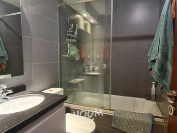 DUPLEX A PASOS DE BARRIO ITALIA