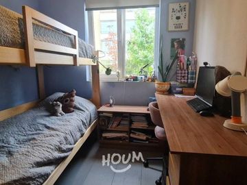 DUPLEX A PASOS DE BARRIO ITALIA
