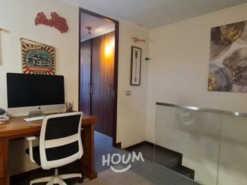 DUPLEX A PASOS DE BARRIO ITALIA