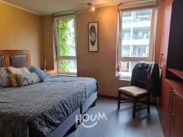 DUPLEX A PASOS DE BARRIO ITALIA