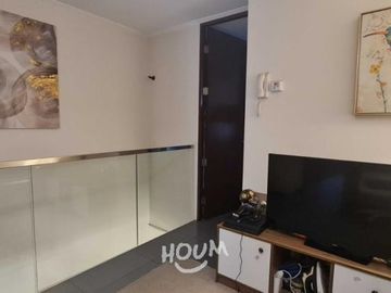 DUPLEX A PASOS DE BARRIO ITALIA