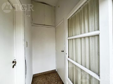 Venta Luminoso PH con Patio, Parrilla y Balcón Villa Adelina