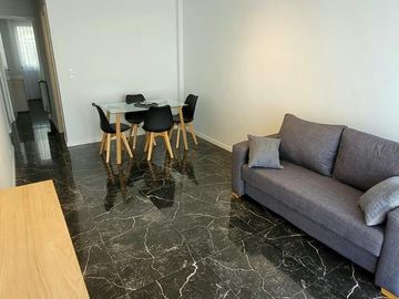 Venta departamento 2 ambientes a la calle, Plaza Colon, Mar del Plata