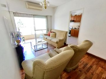 Departamento en  LORIA 439