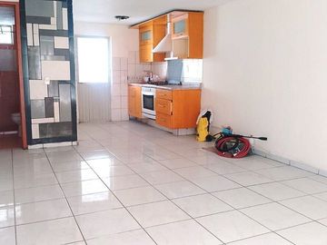 Departamento en Venta en Tepeyac - Rejoneador 50-1