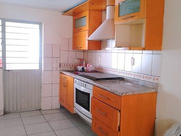 Departamento en Venta en Tepeyac - Rejoneador 50-1