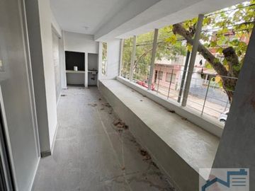 WASHINGTON FEEL EXCEPC PH/LOFT 2 AMB C/GR BCON TZA C/PARRILL C/COCHERA FIJA CUB MTS PQUE SAAVEDRA