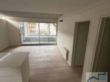 WASHINGTON FEEL EXCEPC PH/LOFT 2 AMB C/GR BCON TZA C/PARRILL C/COCHERA FIJA CUB MTS PQUE SAAVEDRA