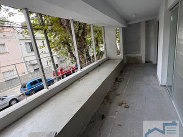 WASHINGTON FEEL EXCEPC PH/LOFT 2 AMB C/GR BCON TZA C/PARRILL C/COCHERA FIJA CUB MTS PQUE SAAVEDRA