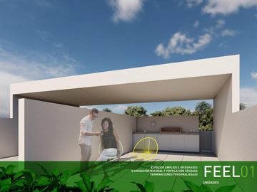 WASHINGTON FEEL EXCEPC PH/LOFT 2 AMB C/GR BCON TZA C/PARRILL C/COCHERA FIJA CUB MTS PQUE SAAVEDRA