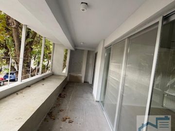 WASHINGTON FEEL EXCEPC PH/LOFT 2 AMB C/GR BCON TZA C/PARRILL C/COCHERA FIJA CUB MTS PQUE SAAVEDRA