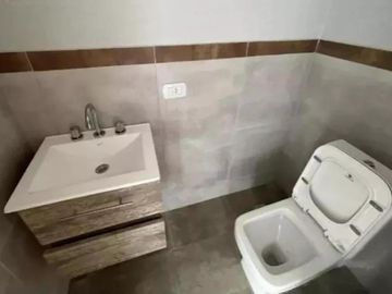 Departamento en venta - 1 Dormitorio 2 Baños - 57Mts2 - Moreno