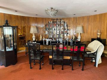 VENTA CASA EN COL. REFORMA IZTACCIHUATL SUR
