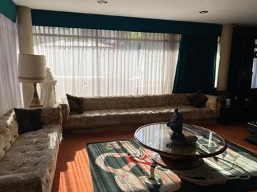 VENTA CASA EN COL. REFORMA IZTACCIHUATL SUR