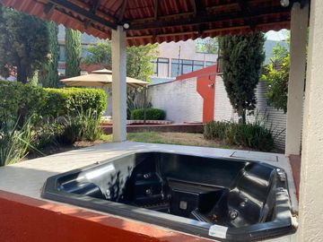 VENTA CASA EN COL. REFORMA IZTACCIHUATL SUR