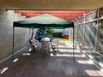 VENTA CASA EN COL. REFORMA IZTACCIHUATL SUR