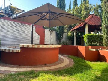 VENTA CASA EN COL. REFORMA IZTACCIHUATL SUR