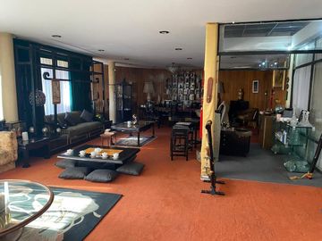 VENTA CASA EN COL. REFORMA IZTACCIHUATL SUR