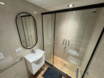 VENTA Departamento 2 ambientes reciclado Plaza Colon MDP