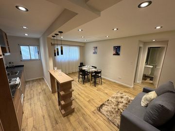 VENTA Departamento 2 ambientes reciclado Plaza Colon MDP