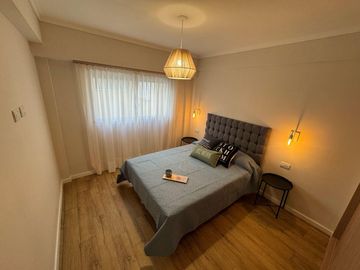 VENTA Departamento 2 ambientes reciclado Plaza Colon MDP