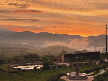 Quinta de venta en Malchinguí