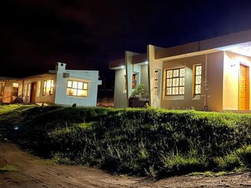 Quinta de venta en Malchinguí
