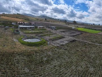 Quinta de venta en Malchinguí