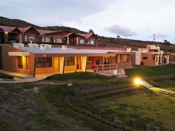 Quinta de venta en Malchinguí
