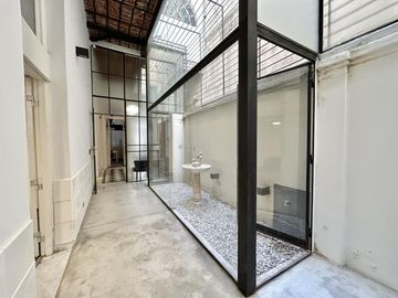 VENTA PH ENTRADA INDEPENDIEN 5 AMBIENTES FRENTE VILLA CRESPO