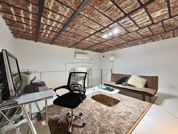VENTA PH ENTRADA INDEPENDIEN 5 AMBIENTES FRENTE VILLA CRESPO