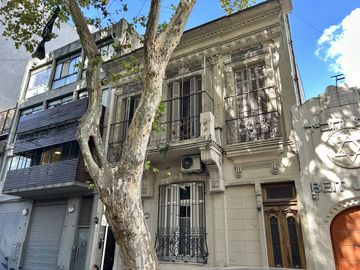 VENTA PH ENTRADA INDEPENDIEN 5 AMBIENTES FRENTE VILLA CRESPO