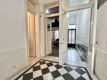 VENTA PH ENTRADA INDEPENDIEN 5 AMBIENTES FRENTE VILLA CRESPO