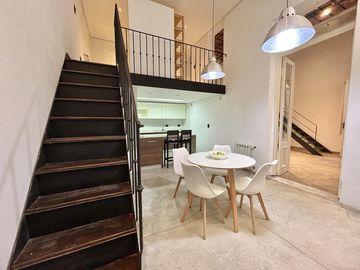 VENTA PH ENTRADA INDEPENDIEN 5 AMBIENTES FRENTE VILLA CRESPO