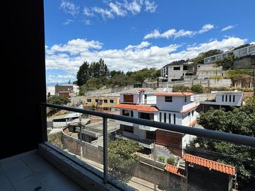 VENTA DEPARTAMENTO NUEVO - 3 DORMITORIOS - TANDA NAYON