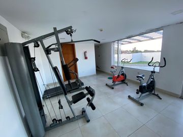 VENTA DEPARTAMENTO NUEVO - 3 DORMITORIOS - TANDA NAYON