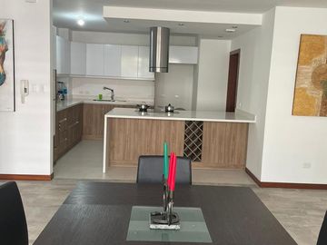 VENTA DEPARTAMENTO NUEVO - 3 DORMITORIOS - TANDA NAYON