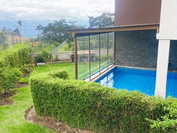 VENTA DEPARTAMENTO NUEVO - 3 DORMITORIOS - TANDA NAYON