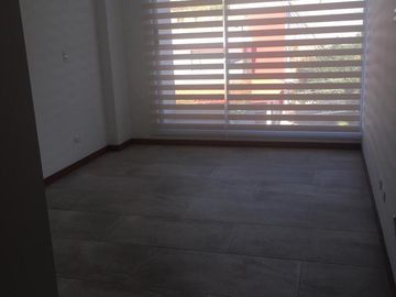 VENTA DEPARTAMENTO NUEVO - 3 DORMITORIOS - TANDA NAYON