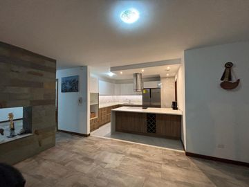 VENTA DEPARTAMENTO NUEVO - 3 DORMITORIOS - TANDA NAYON