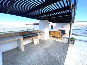VENTA DEPARTAMENTO NUEVO - 3 DORMITORIOS - TANDA NAYON