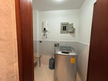 VENTA DEPARTAMENTO NUEVO - 3 DORMITORIOS - TANDA NAYON