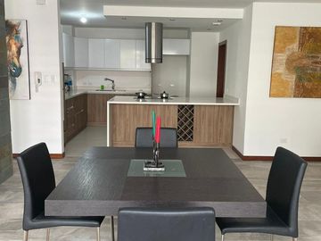 VENTA DEPARTAMENTO NUEVO - 3 DORMITORIOS - TANDA NAYON
