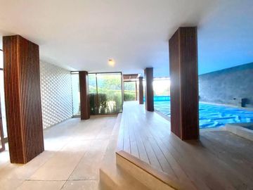 VENTA DEPARTAMENTO NUEVO - 3 DORMITORIOS - TANDA NAYON