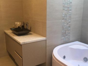 VENTA DEPARTAMENTO NUEVO - 3 DORMITORIOS - TANDA NAYON
