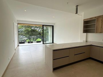 VENTA DEPARTAMENTO 2 DORMITORIOS POR ESTRENAR - TUMBACO