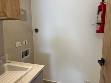 VENTA DEPARTAMENTO 2 DORMITORIOS POR ESTRENAR - TUMBACO